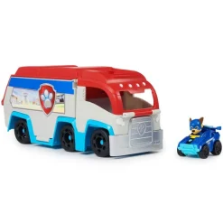 Paw Patrol Superfilmen Lekebil - Pup Squad Patroller