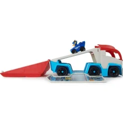 Paw Patrol Superfilmen Lekebil - Pup Squad Patroller