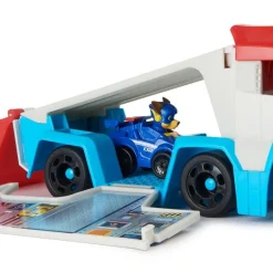 Paw Patrol Superfilmen Lekebil - Pup Squad Patroller