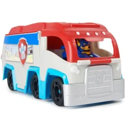 Paw Patrol Superfilmen Lekebil - Pup Squad Patroller