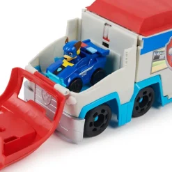 Paw Patrol Superfilmen Lekebil - Pup Squad Patroller