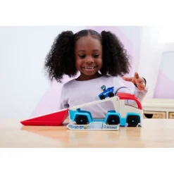 Paw Patrol Superfilmen Lekebil - Pup Squad Patroller