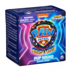 Paw Patrol Superfilmen Mini Squad Pups Overraskelsesfigur