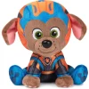 Paw Patrol Superfilmen Plysbamse Pups 15cm - Zuma