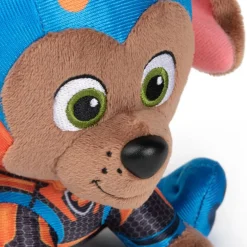 Paw Patrol Superfilmen Plysbamse Pups 15cm - Zuma