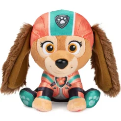 Paw Patrol Superfilmen Plysbamse Pups 15cm - Liberty