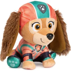 Paw Patrol Superfilmen Plysbamse Pups 15cm - Liberty