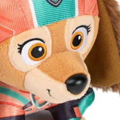 Paw Patrol Superfilmen Plysbamse Pups 15cm - Liberty