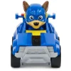 Paw Patrol Superfilmen Pup Squad Racers Lekebil - Chase