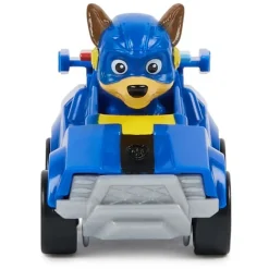 Paw Patrol Superfilmen Pup Squad Racers Lekebil - Chase