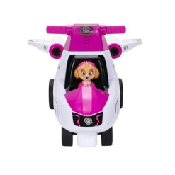 Paw Patrol Superfilmen Ride-On Gåbil - Skye's Jet