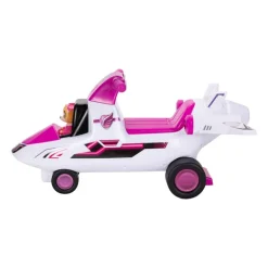 Paw Patrol Superfilmen Ride-On Gåbil - Skye's Jet