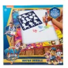 Paw Patrol The Movie - Tegnetavle med vanntusj