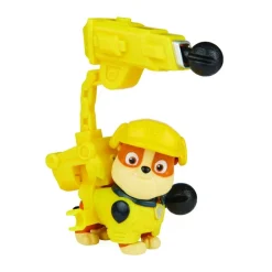 Paw Patrol The Movie Figur - Rubble
