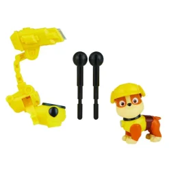 Paw Patrol The Movie Figur - Rubble