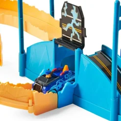 Paw Patrol True Metal - Chase Rescue Sett