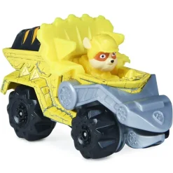 Paw Patrol True Metal - Dino Recue Rubble