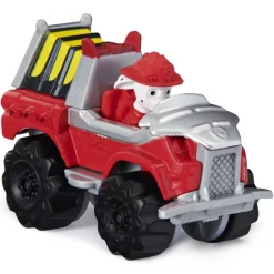 Paw Patrol True Metal - Dino Recue Marshall