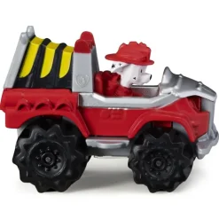 Paw Patrol True Metal - Dino Recue Marshall