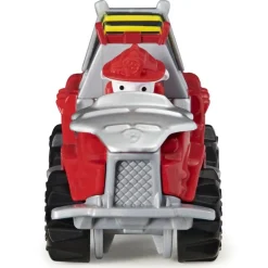 Paw Patrol True Metal - Dino Recue Marshall