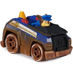 Paw Patrol True Metal Off Road Mud - Chase
