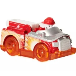 Paw Patrol True Metal Spark - Marshall
