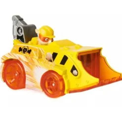 Paw Patrol True Metal Spark - Rubble