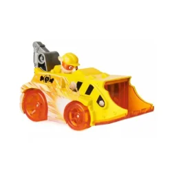 Paw Patrol True Metal Spark - Rubble