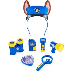 Paw Patrol Utkledningssett - Chase