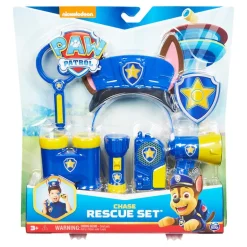 Paw Patrol Utkledningssett - Chase
