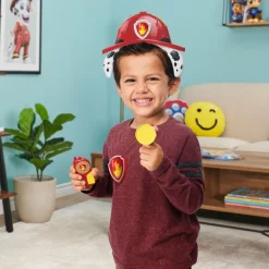 Paw Patrol Utkledningssett - Marshall