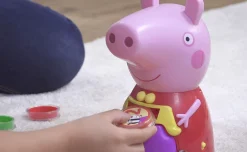 Peppa Gris - Lær å telle fra 2 år