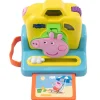 Peppa Gris Click Kamera fra 1,5 år