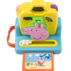 Peppa Gris Click Kamera fra 1,5 år