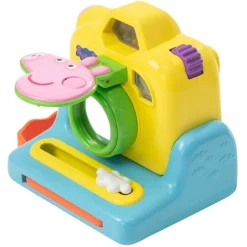 Peppa Gris Click Kamera fra 1,5 år