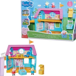 Peppa Gris "Kids Only" Klubbhus