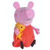 Peppa Gris Plysjbamse 50 cm - Peppa Gris