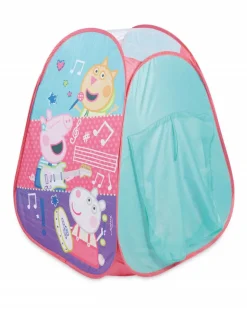 Peppa Gris Pop-up Telt 90x75cm