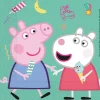 Peppa Gris Servietter 20 stk