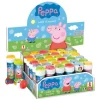 Peppa Gris Såpebobler 60ml (assortert)