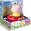 Peppa Gris Splash Badeleke m/ lyd og lys - Peppa Gris fra 1,5 år
