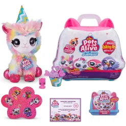 Pets Alive Figur - Pet Shop Overraskelsespakke