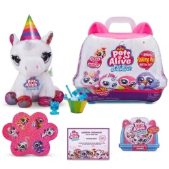 Pets Alive Figur - Pet Shop Overraskelsespakke