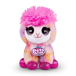 Pets Alive Figur - Pet Shop Overraskelsespakke Pysjamas Party