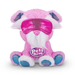 Pets Alive Figur - Pet Shop Overraskelsespakke Pysjamas Party