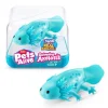 Pets Alive Svømmende Axolotl - Blå