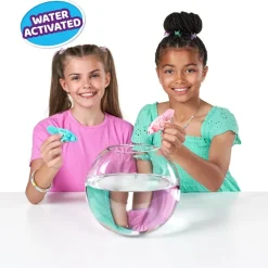 Pets Alive Svømmende Axolotl - Blå