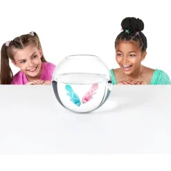 Pets Alive Svømmende Axolotl - Blå