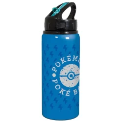 Pokemon Aluminiumsflaske 710 ml