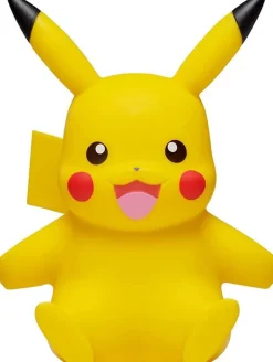 Pokemon Vinyl Figur - Pikachu